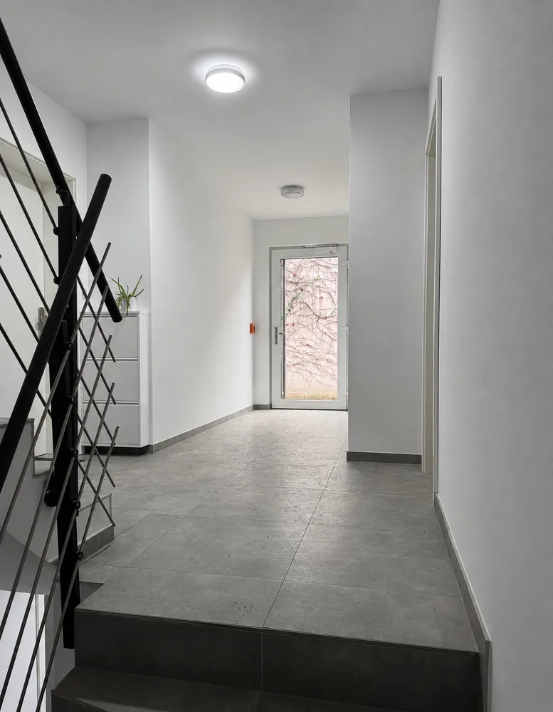 2 Zimmer Wohnung mit 66 m² in Hamburg – Bild 9