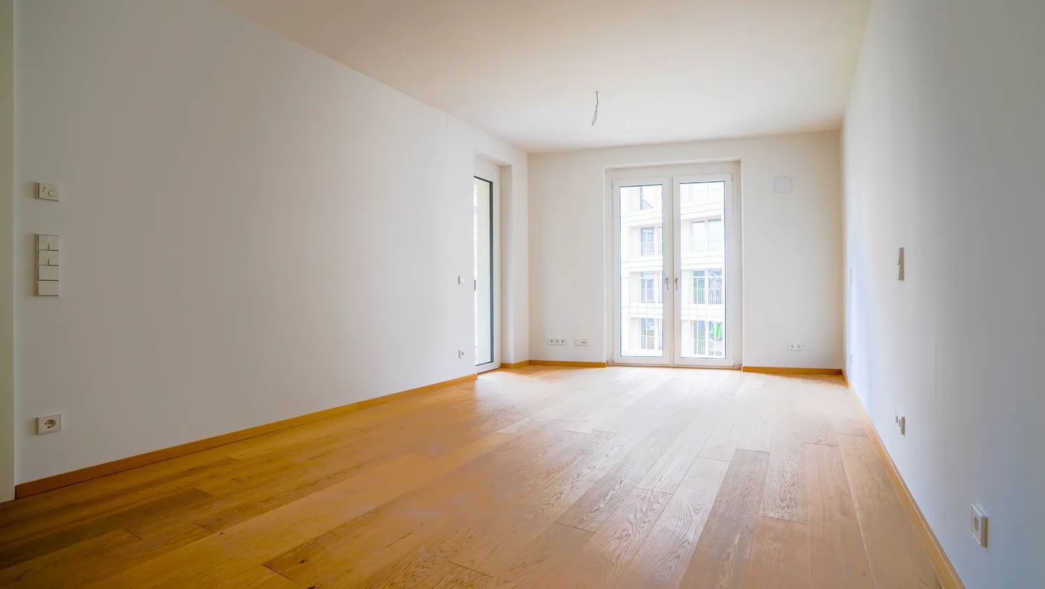 5 Zimmer Wohnung mit 137 m² in München – Bild 3