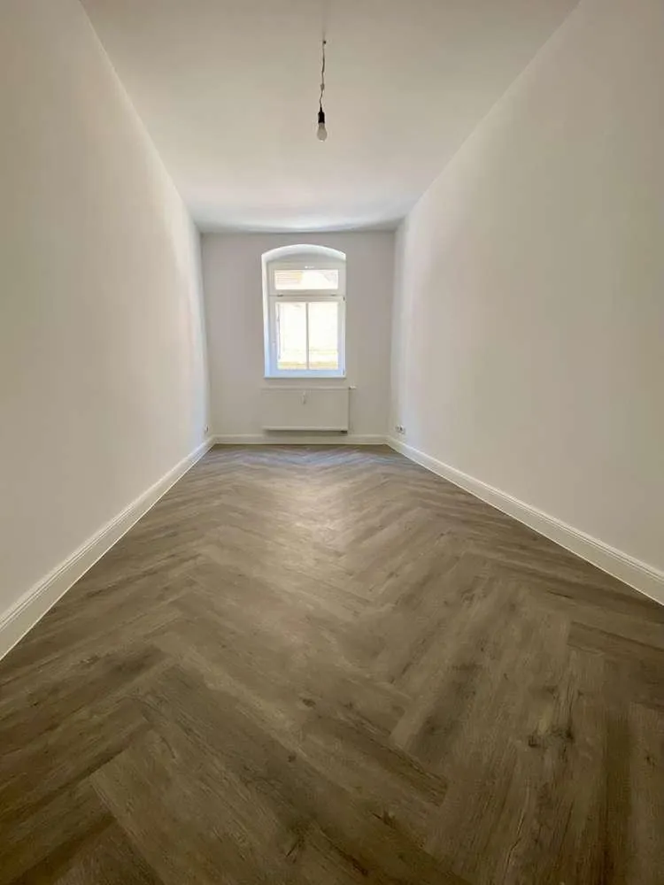 5 Zimmer Wohnung mit 123 m² in Magdeburg – Bild 8