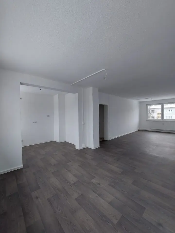 5 Zimmer Wohnung mit 115 m² in Annaberg-Buchholz – Bild 2