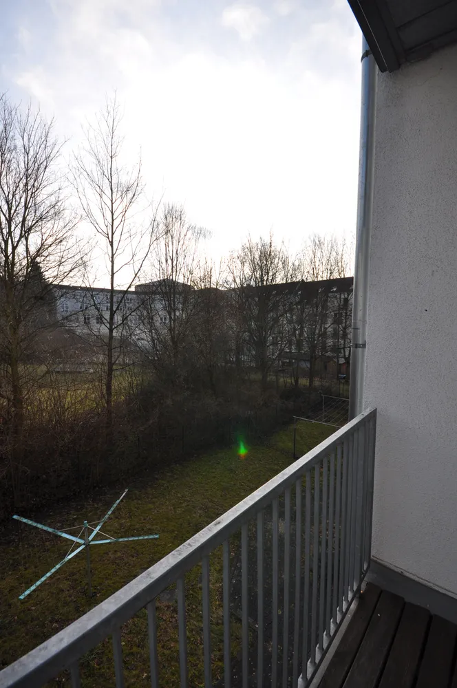 2 room apartment with 50 m² in Chemnitz – Photo 4