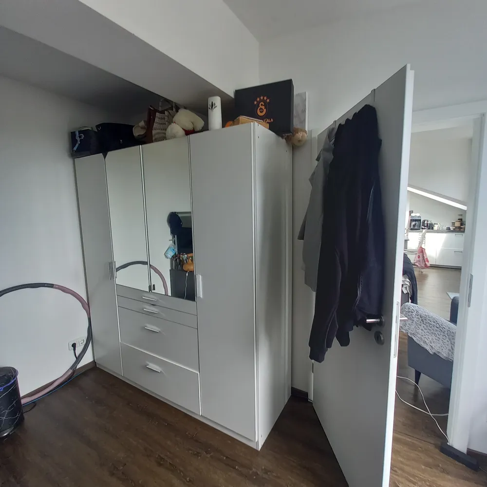 2 Zimmer Wohnung mit 51 m² in München – Bild 3