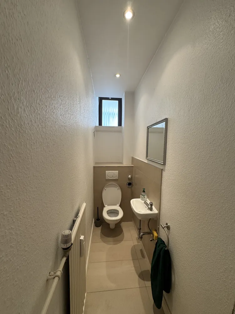 3 Zimmer Wohnung mit 98 m² in Wiesbaden – Bild 9