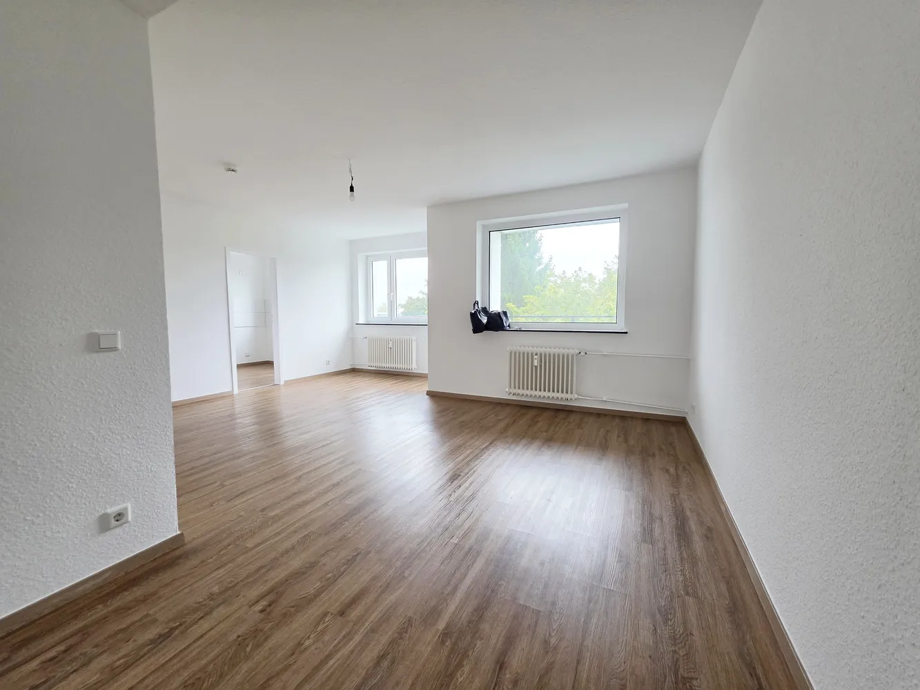1 Zimmer Wohnung mit 43 m² in Wuppertal – Bild 3