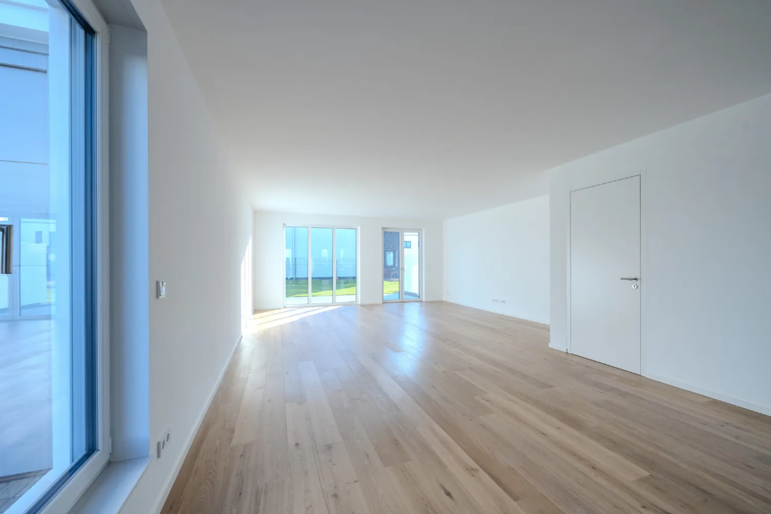 5 room house with 172 m² in Duisburg – Photo 5