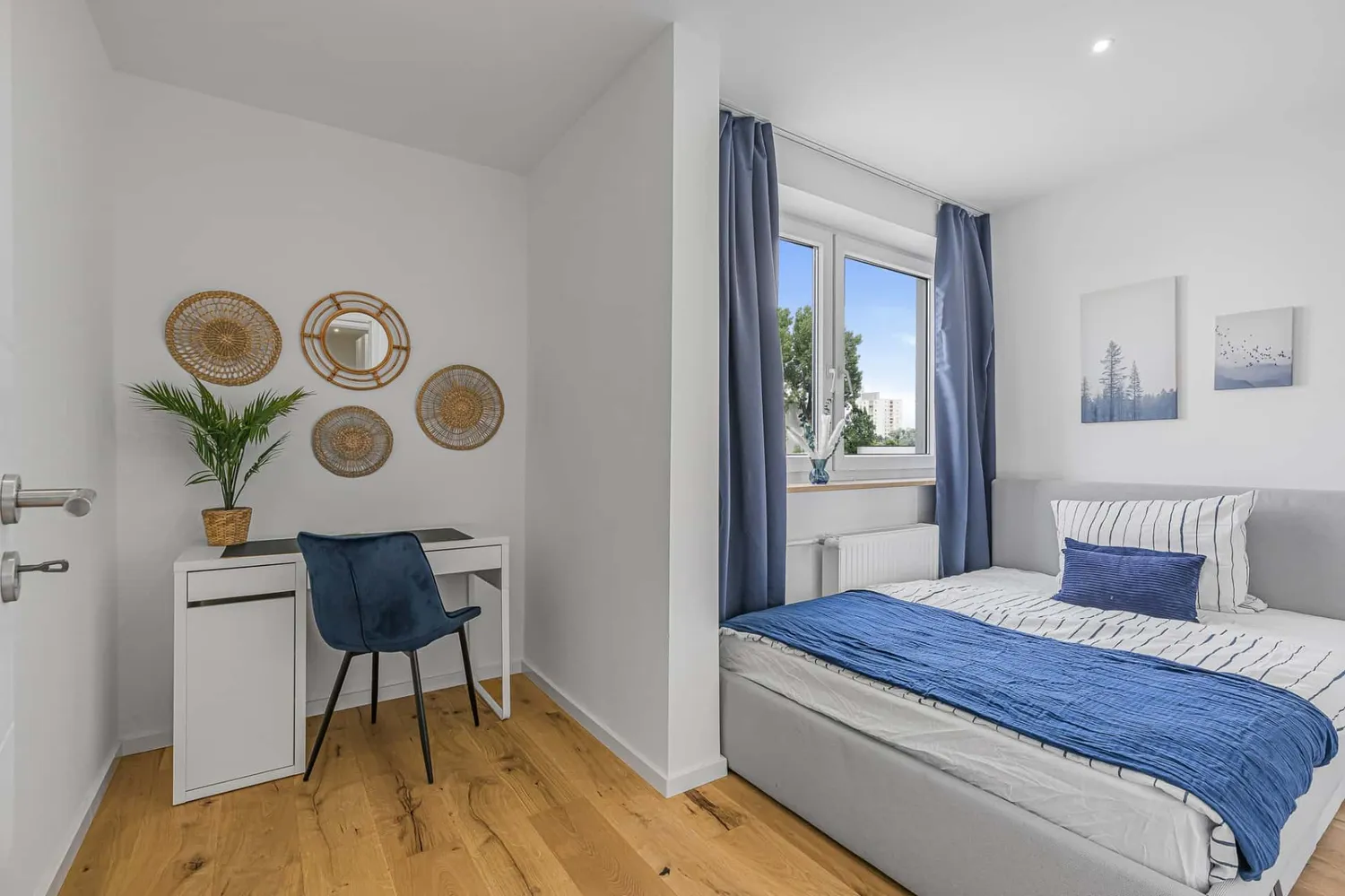 WG-Zimmer in München – Bild 1