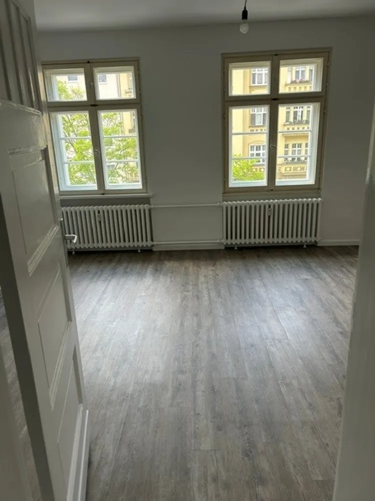 2 Zimmer Wohnung mit 56 m² in Berlin – Bild 7