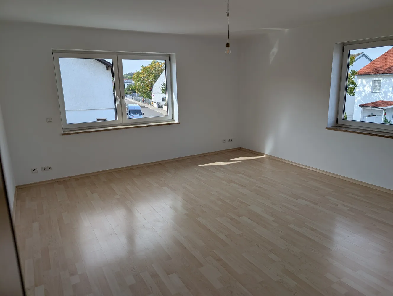 3 Zimmer Wohnung mit 103 m² in Ingolstadt – Bild 1