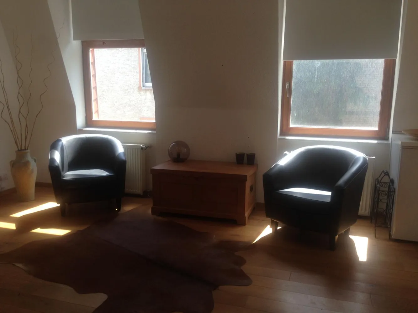 1 Zimmer Wohnung mit 38 m² in Frankfurt am Main – Bild 3