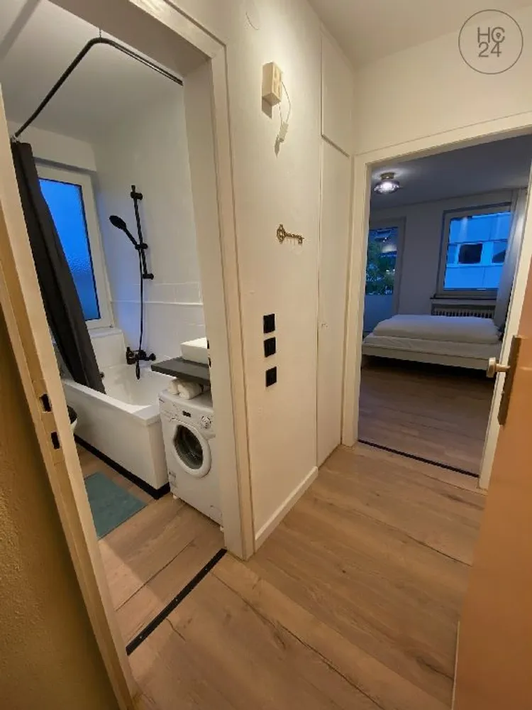 1 Zimmer Wohnung mit 19 m² in Köln – Bild 5
