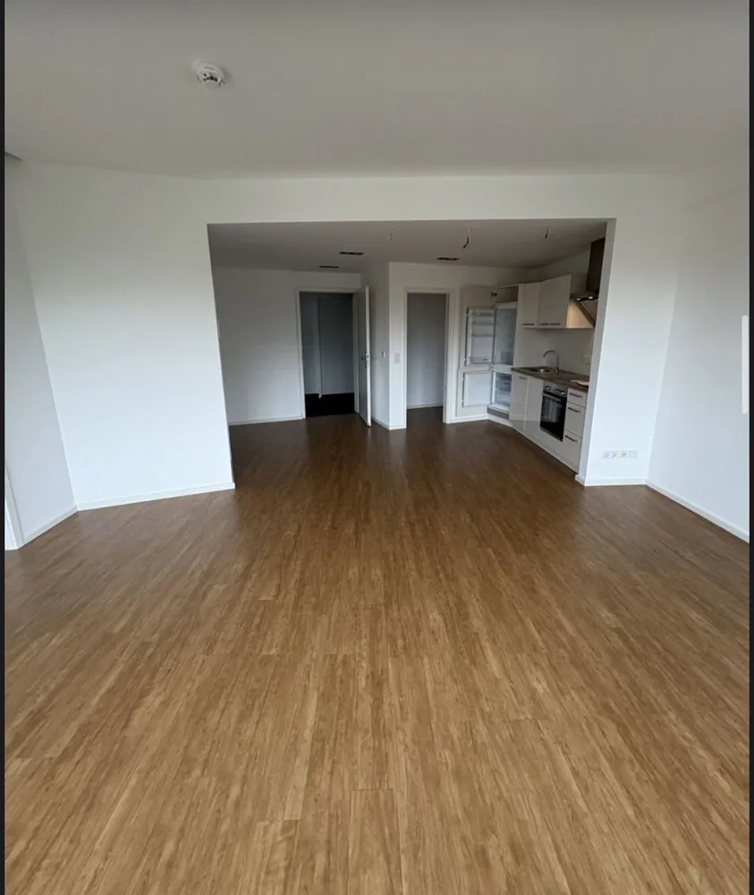 2 room apartment with 59 m² in Erfurt – Photo 10