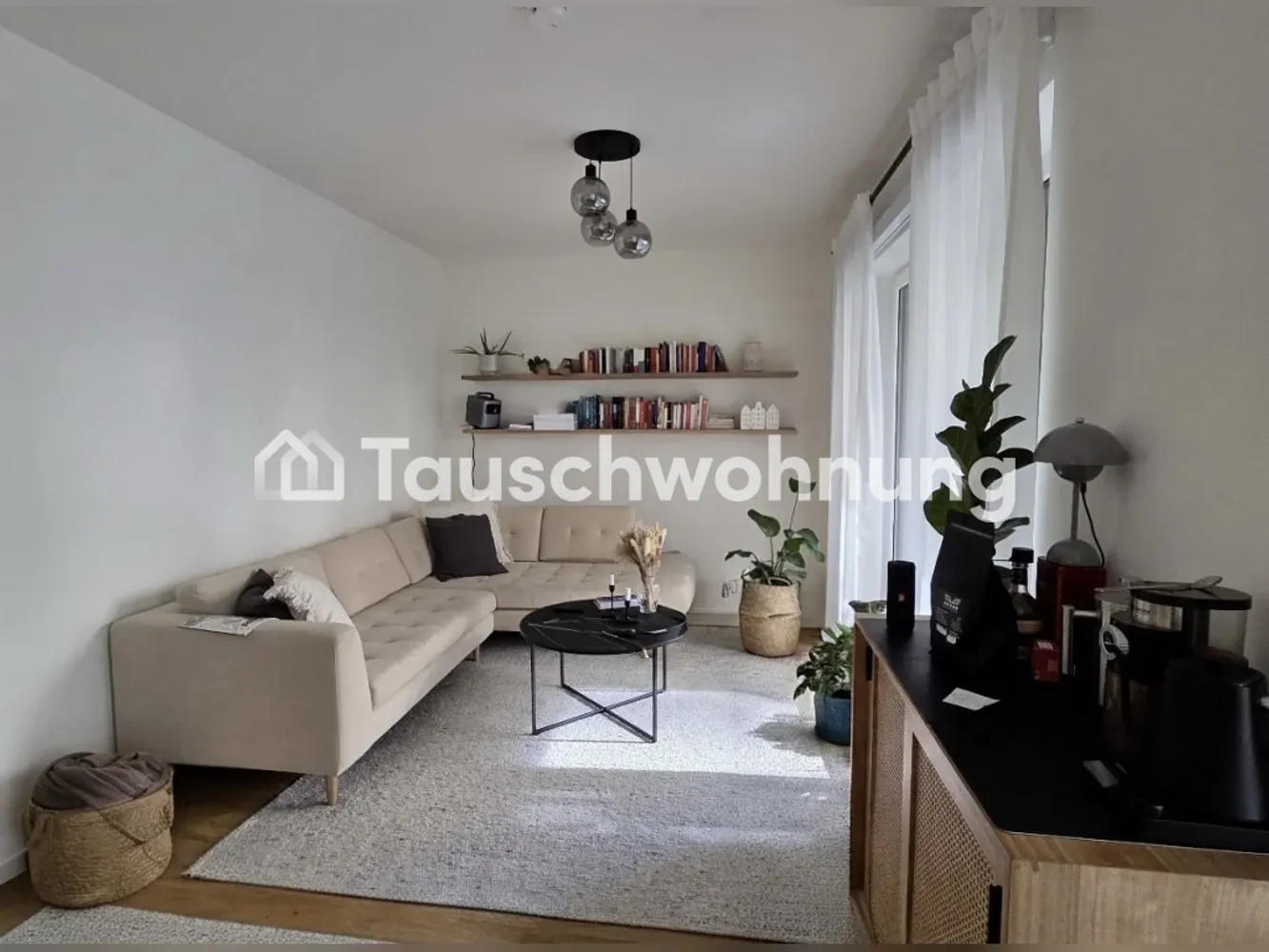 4 Zimmer Wohnung mit 101 m² in Hamburg – Bild 5