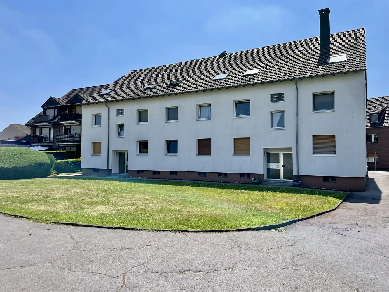 3 Zimmer Wohnung mit 61 m² in Duisburg – Bild 10