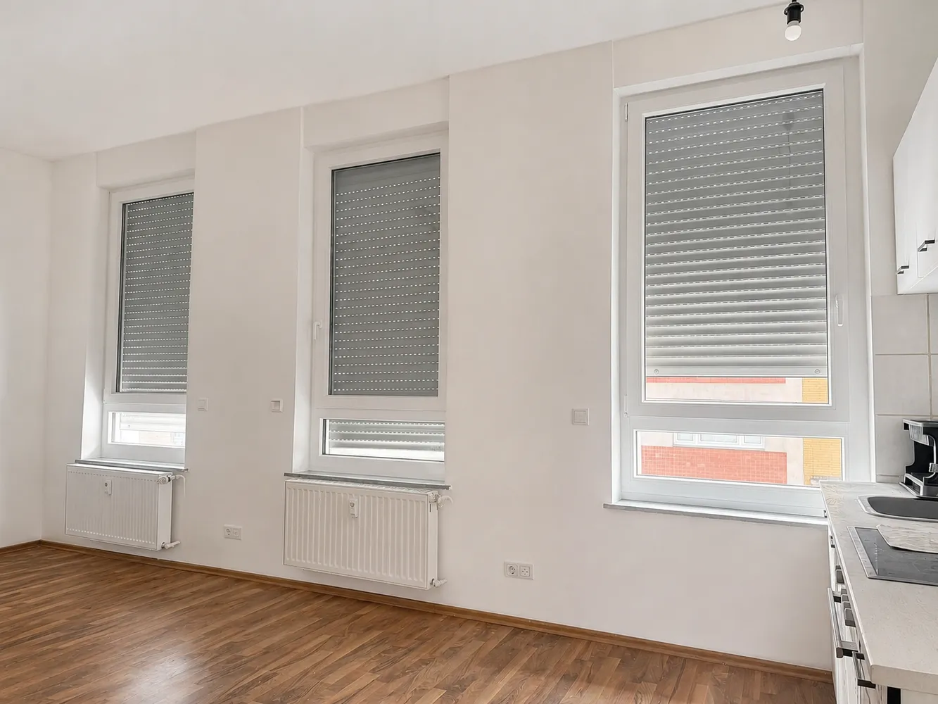 2 Zimmer Wohnung mit 56 m² in Krefeld – Bild 3