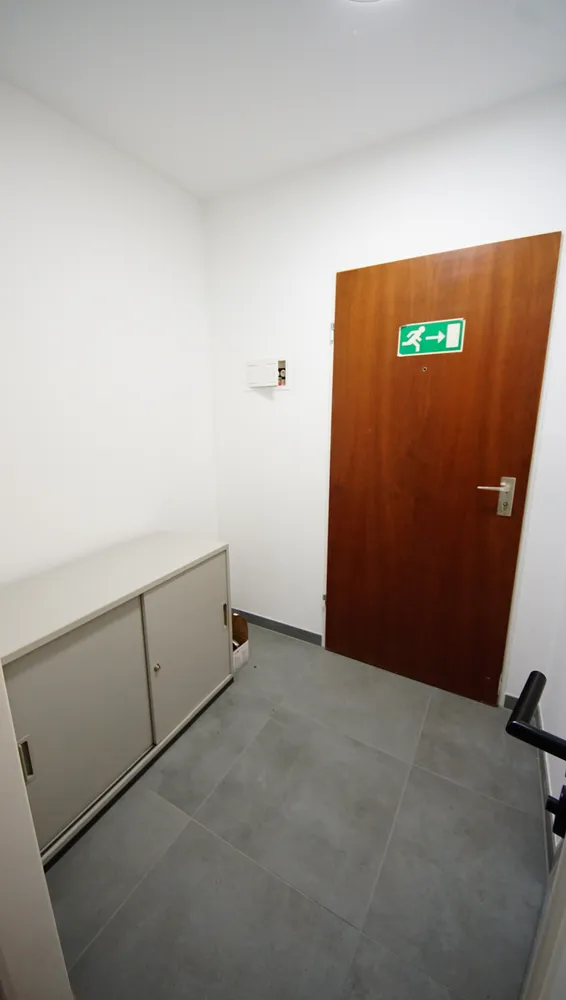 1 Zimmer Wohnung mit 26 m² in München – Bild 2