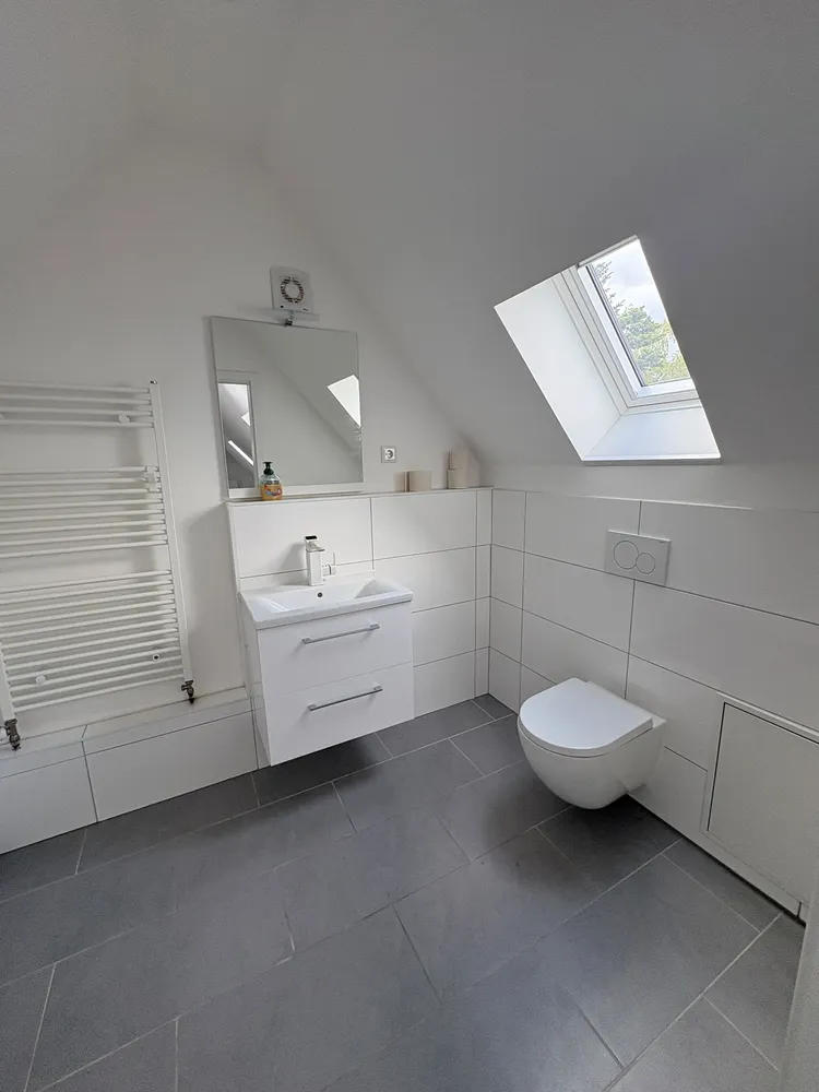 5 Zimmer Wohnung mit 120 m² in Köln – Bild 9