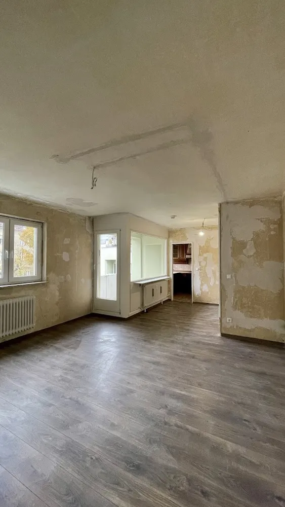 3 room apartment with 77 m² in Berlin – Photo 3