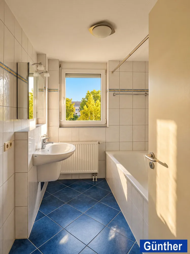 3 Zimmer Wohnung mit 76 m² in Reutlingen – Bild 2