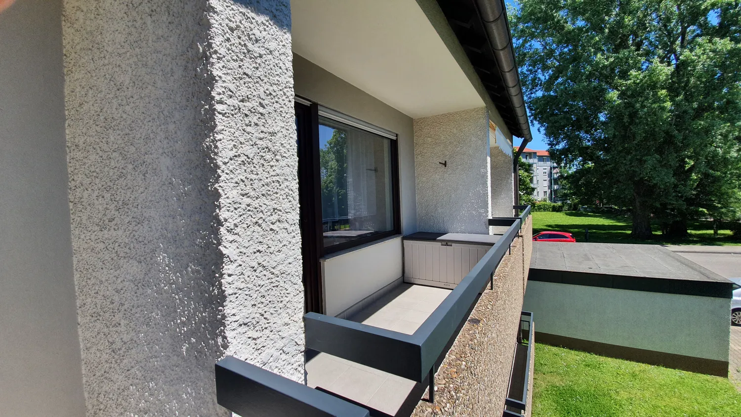 3 Zimmer Wohnung mit 77 m² in Stuttgart – Bild 10