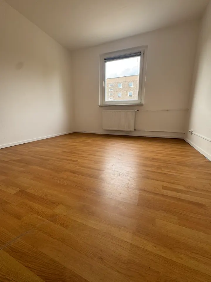 3 Zimmer Wohnung mit 59 m² in Finsterwalde – Bild 1