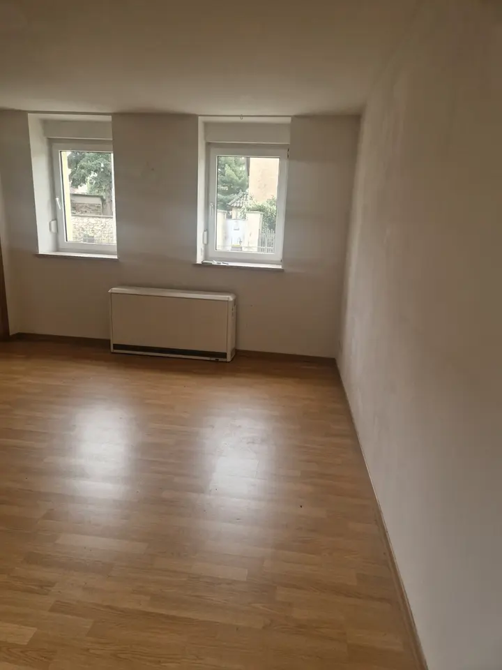 2 Zimmer Wohnung mit 40 m² in Wurzen – Bild 2