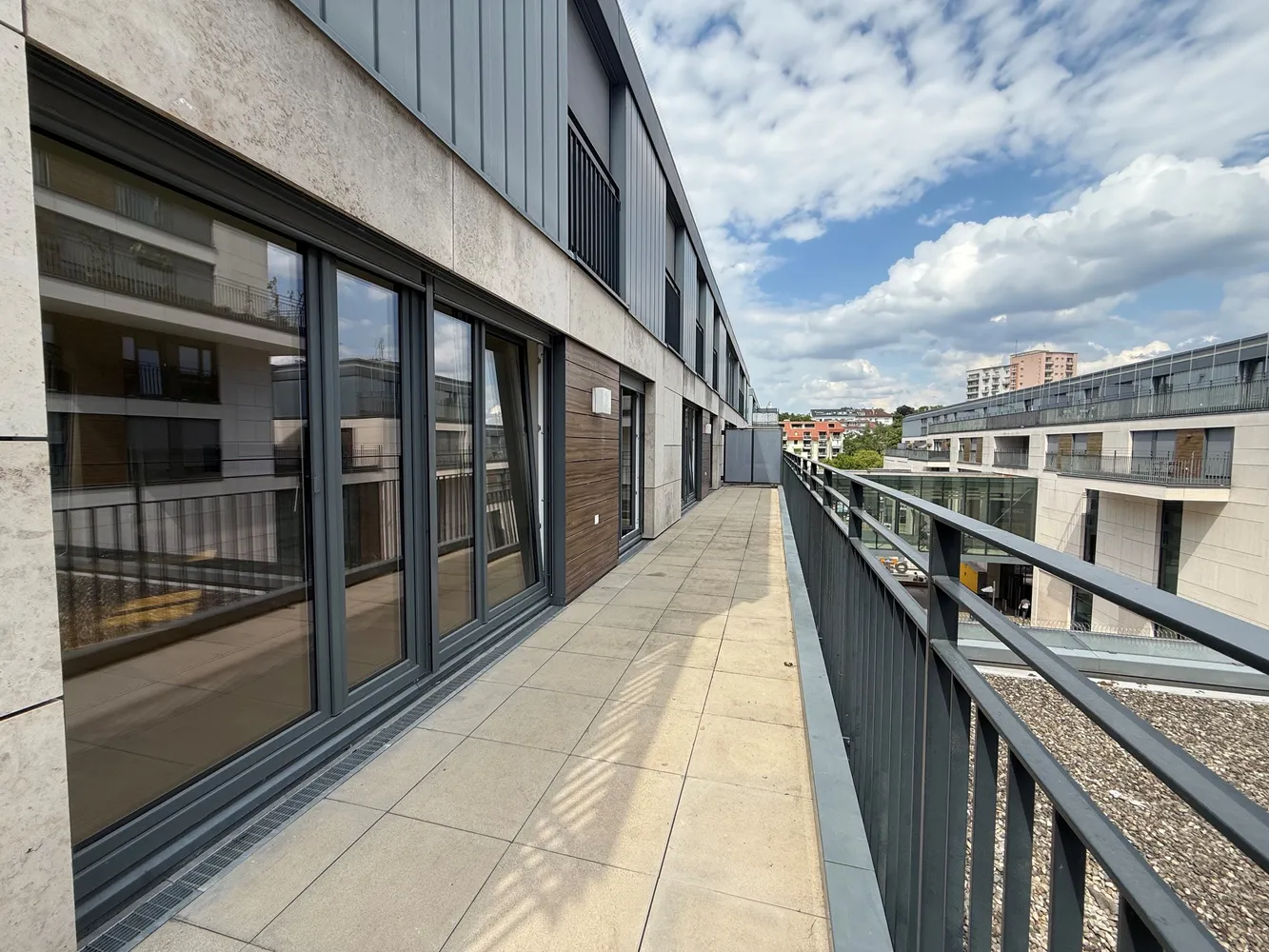 3 Zimmer Wohnung mit 130 m² in Stuttgart – Bild 5