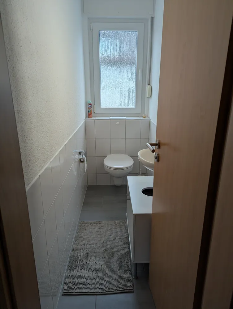 3 Zimmer Wohnung mit 78 m² in Karlsruhe – Bild 8