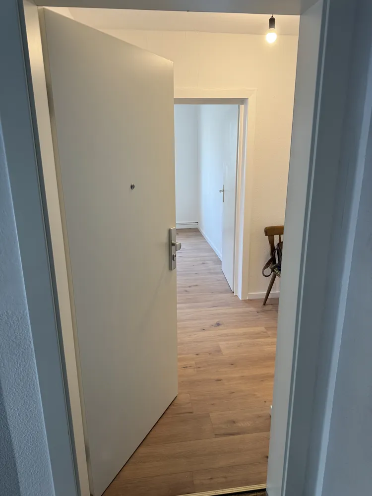 3 Zimmer Wohnung mit 52 m² in Duisburg – Bild 11