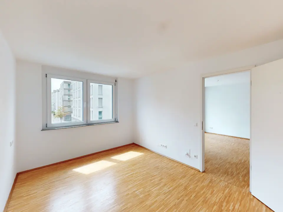 2 Zimmer Wohnung mit 56 m² in Böblingen – Bild 2