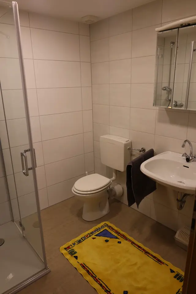 Studio mit 24 m² in Biberach an der Riß – Bild 5