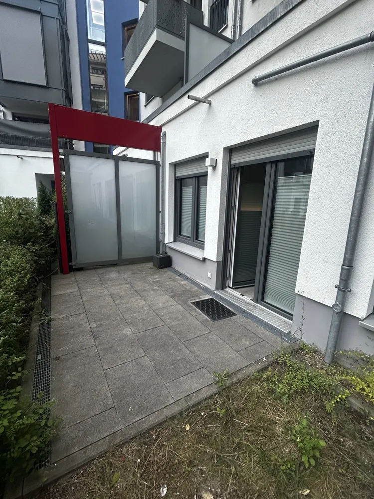 2 Zimmer Wohnung mit 52 m² in Berlin – Bild 10
