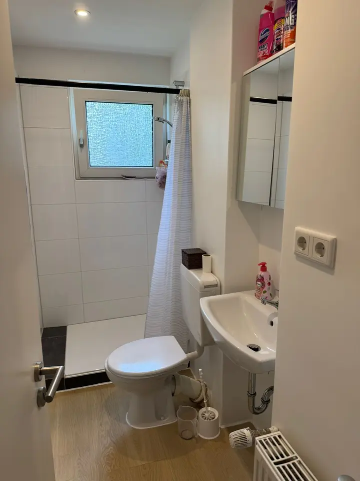 2 Zimmer Wohnung mit 45 m² in Bochum – Bild 9