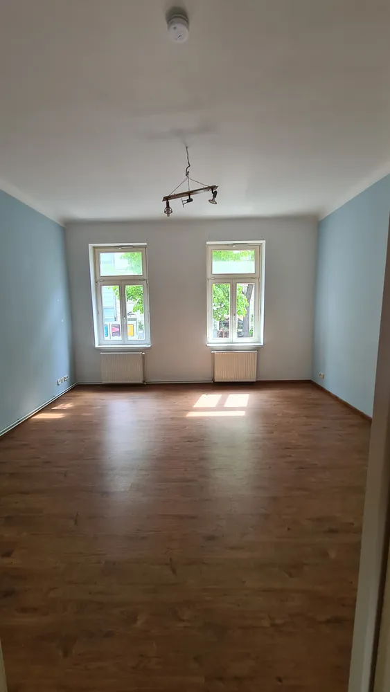 1 room apartment with 51 m² in Berlin – Photo 1