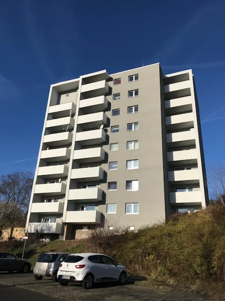 2 Zimmer Wohnung mit 59 m² in Kassel – Bild 1