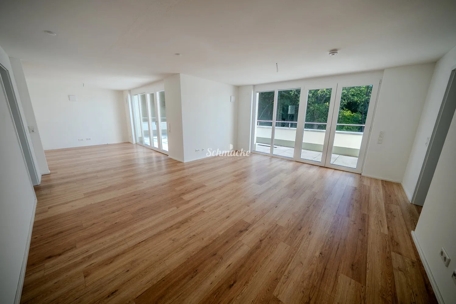 5 Zimmer Wohnung mit 157 m² in Hagen – Bild 5