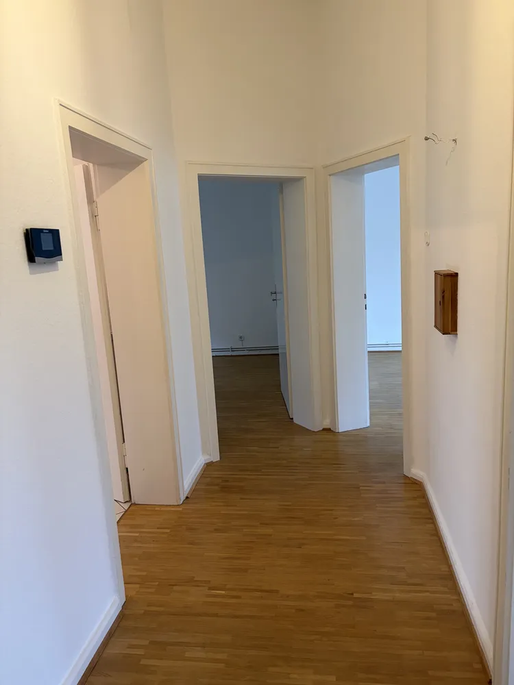 3 room apartment with 66 m² in Hanover – Photo 3