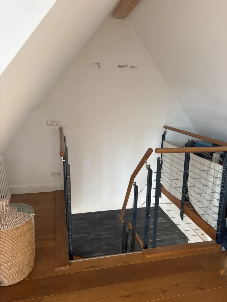 2 room apartment with 80 m² in Cologne – Photo 4