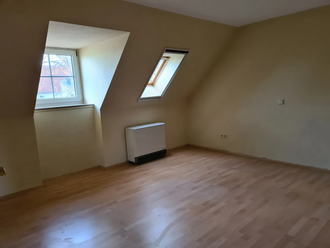 4 Zimmer Wohnung mit 141 m² in Merseburg – Bild 5