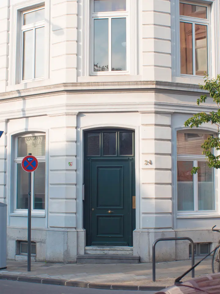 WG-Zimmer mit 45 m² in Aachen – Bild 4