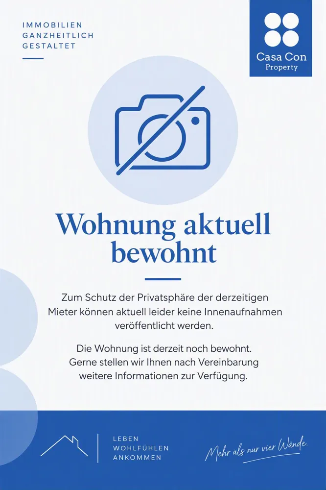 2 Zimmer Wohnung mit 65 m² in Wurzen – Bild 8
