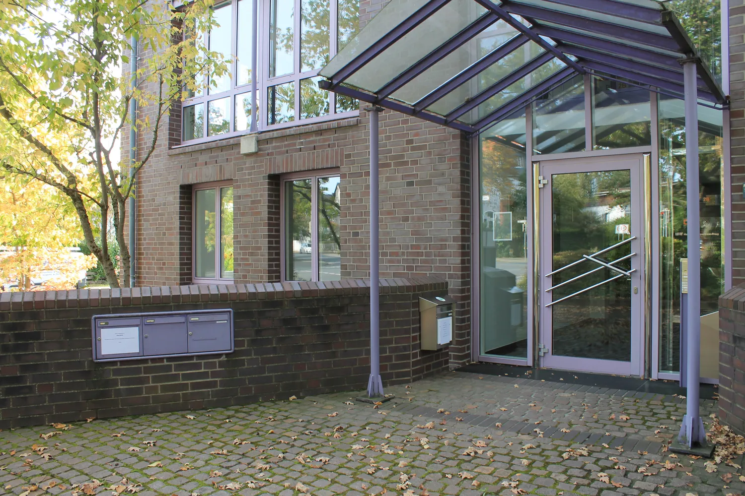 2 Zimmer Wohnung mit 77 m² in Hannover – Bild 4