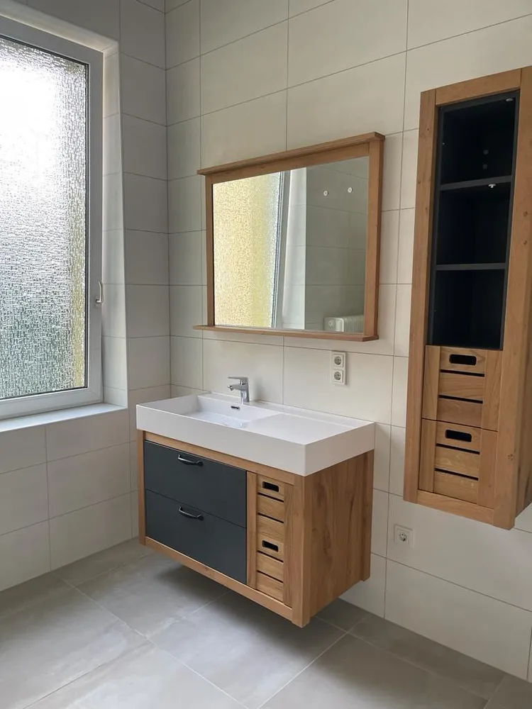 3 Zimmer Wohnung mit 100 m² in Duisburg – Bild 3