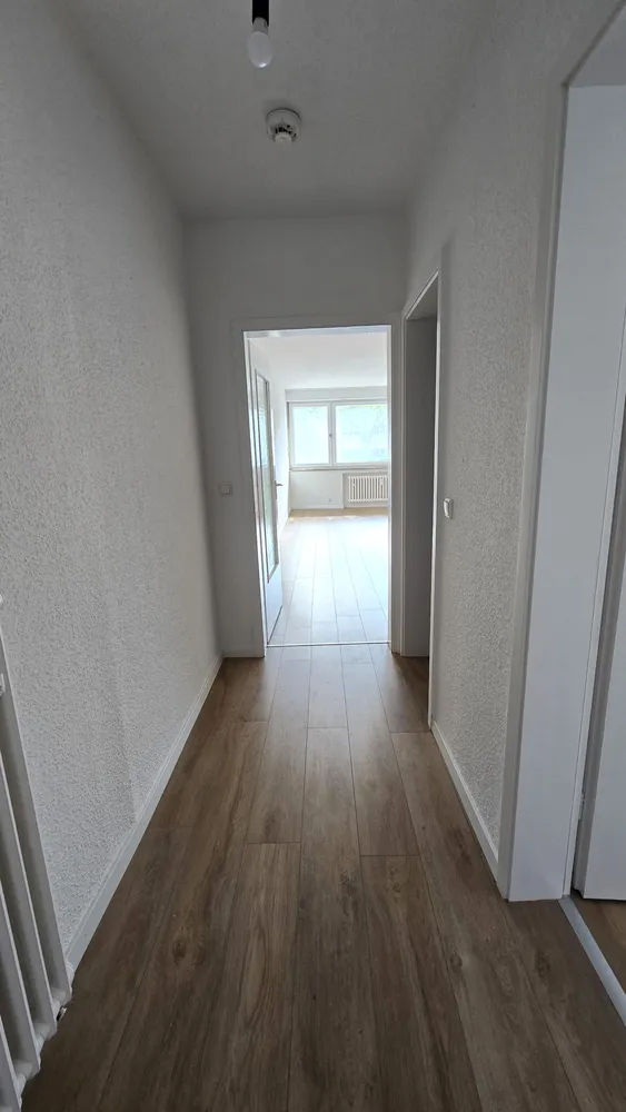 2 Zimmer Wohnung mit 62 m² in Essen – Bild 2