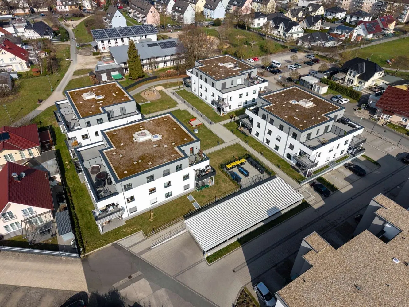 3 Zimmer Wohnung mit 80 m² in Wetzlar – Bild 12
