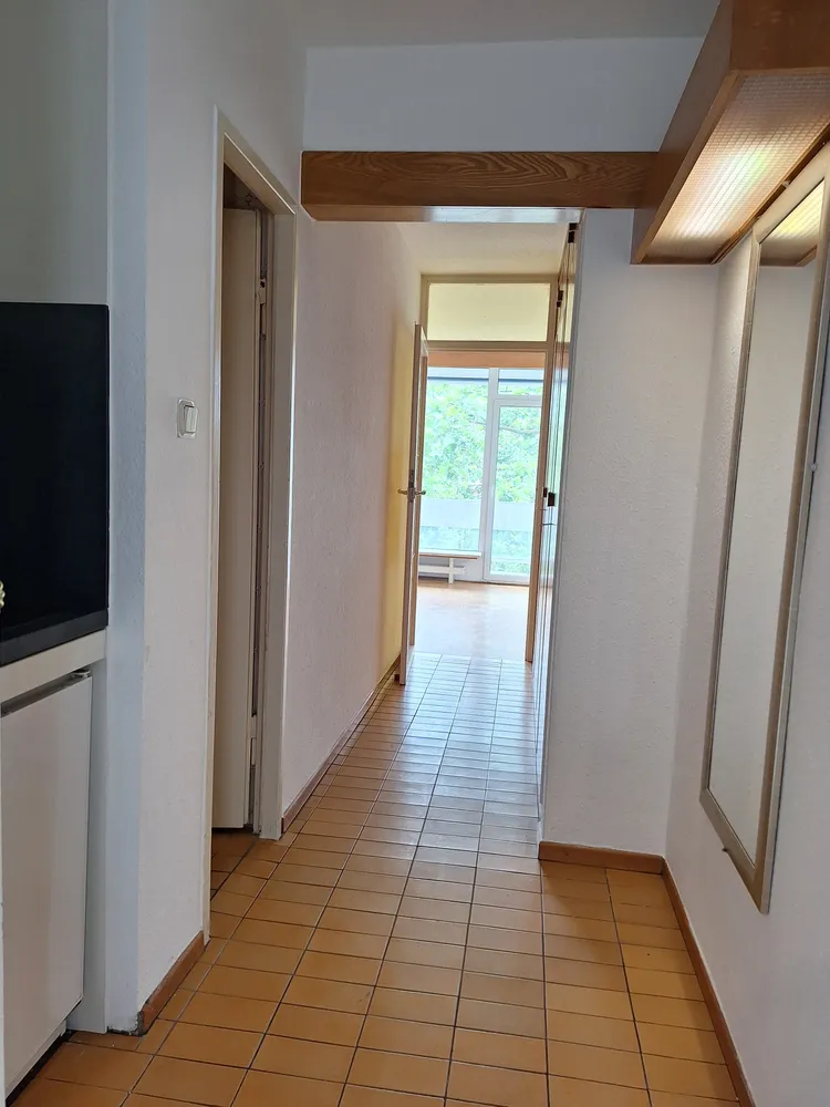 1 Zimmer Wohnung mit 32 m² in Wiesbaden – Bild 4