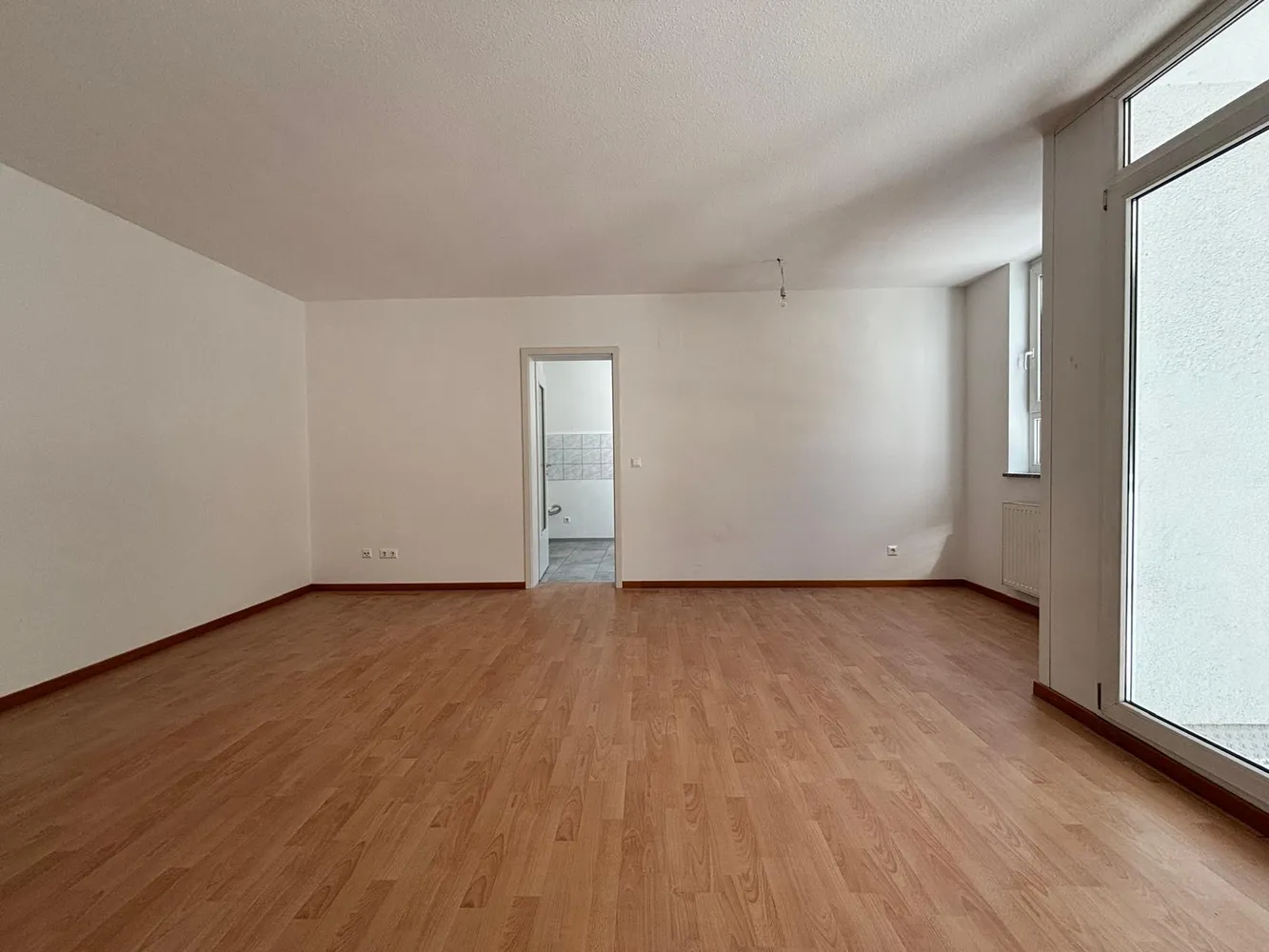 4 Zimmer Wohnung mit 87 m² in Weinheim – Bild 2