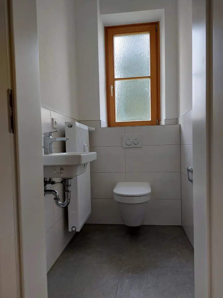 4 Zimmer Wohnung mit 143 m² in Straubing – Bild 7