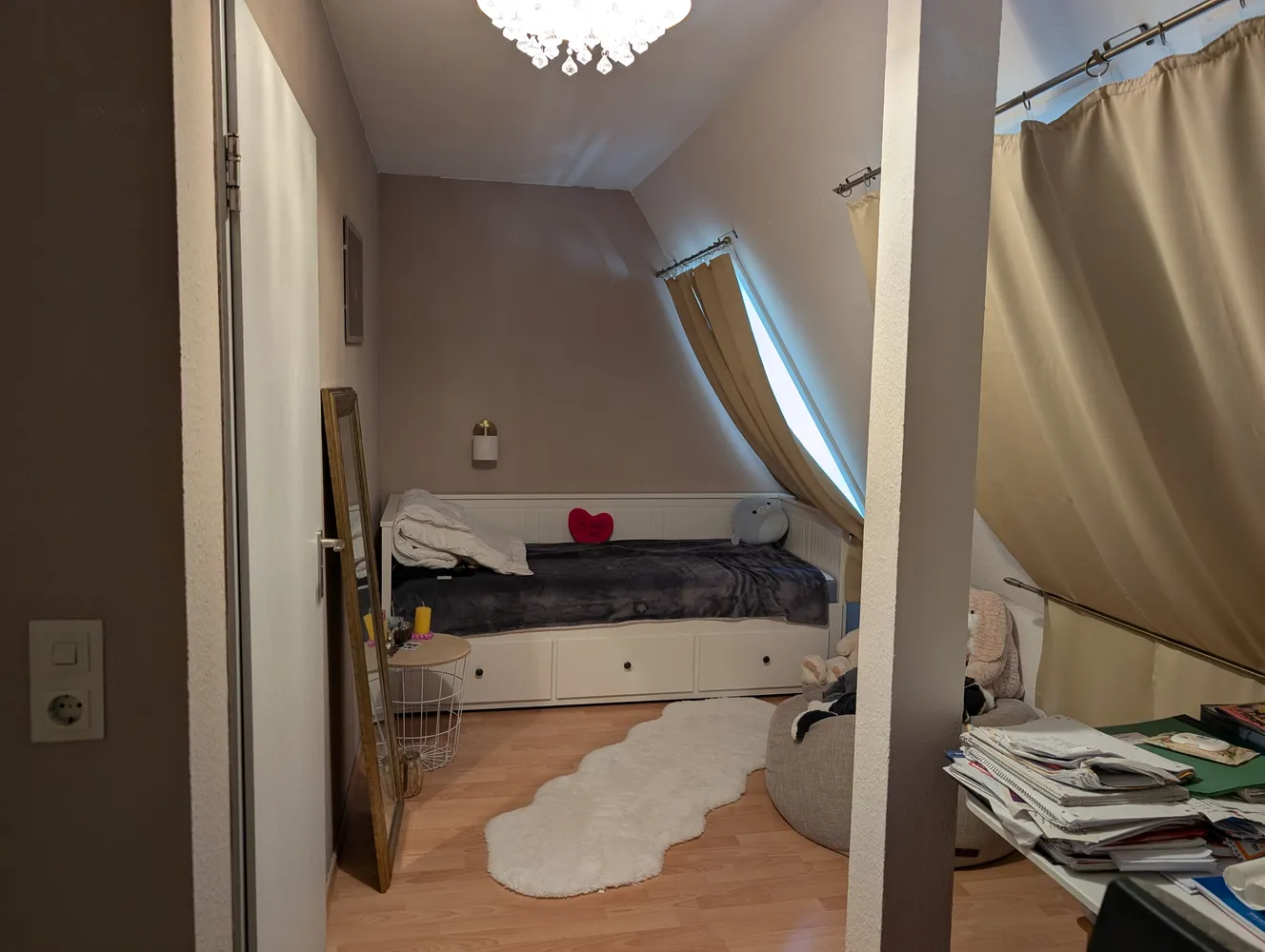 3 Zimmer Wohnung mit 77 m² in Dortmund – Bild 4