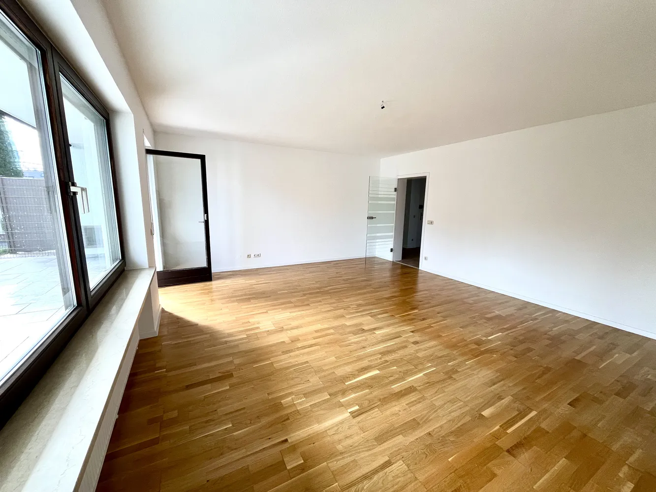 3 room apartment with 100 m² in Munich – Photo 7