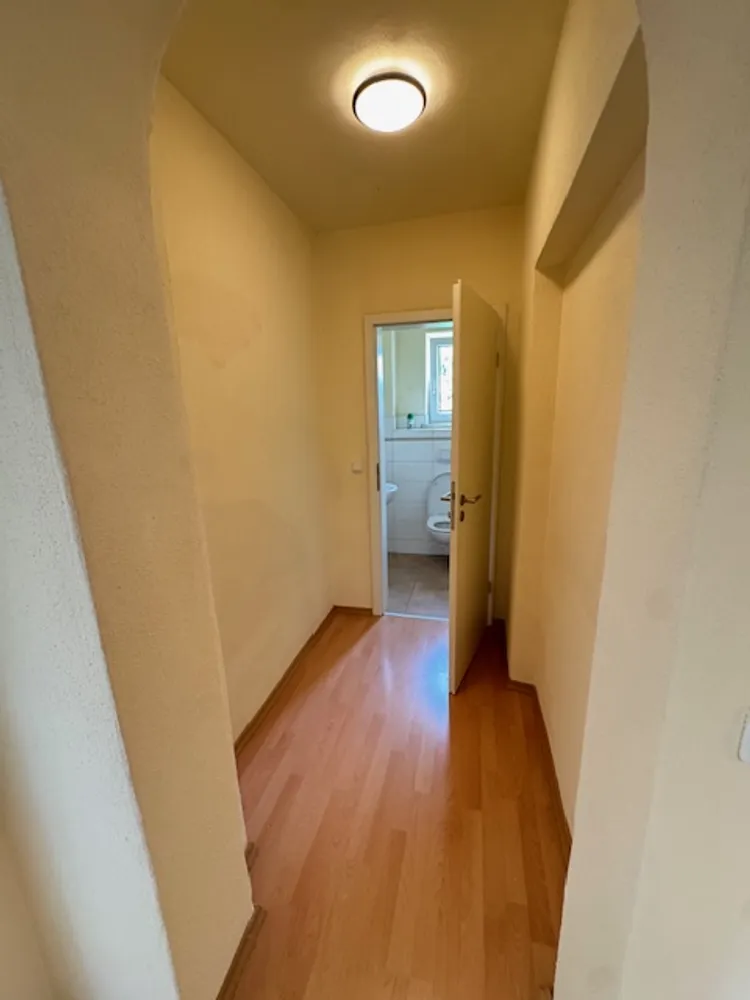3 Zimmer Wohnung mit 80 m² in Weiden in der Oberpfalz – Bild 3